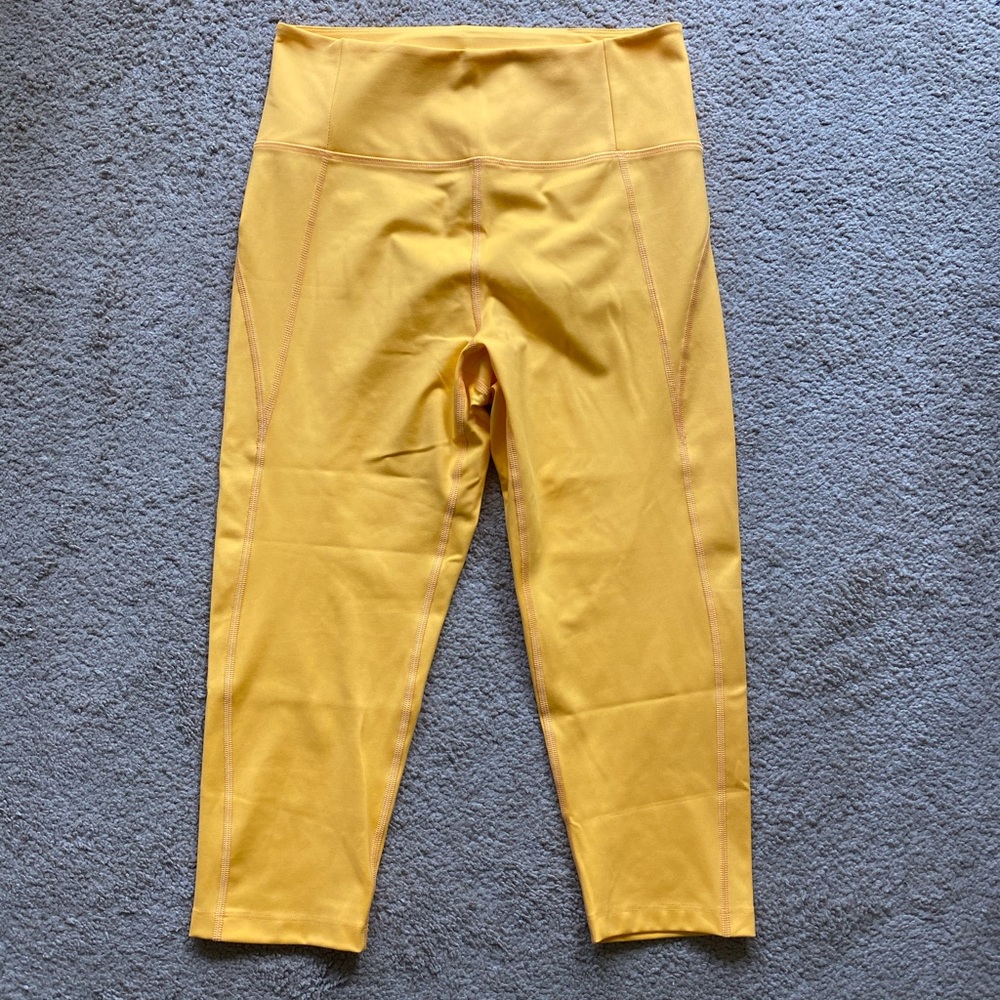 Girlfriend Collective Leggings